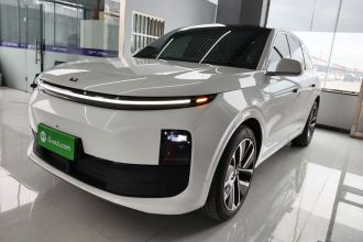 理想汽车 理想L6 2024款 Pro