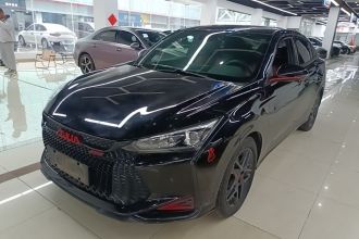 东风风神 奕炫 2021款 230T 自动追影骑士版