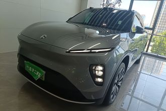 蔚来ES8 2024款 75kWh