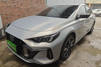 广汽传祺 2024款 270T DCT 影豹S版