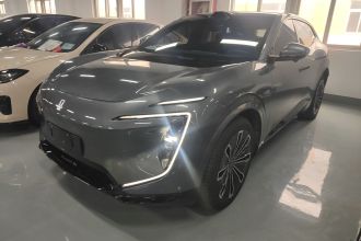 阿维塔07 2024款 Max增程版