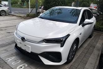 埃安 AION S 2023款 魅 580 磷酸铁锂