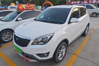长安欧尚科赛5 2019款 1.6L 自动经典型 国VI