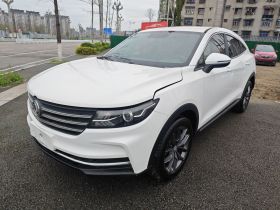 东风风光 风光ix5 2019款 220T CVT智尚型 国V