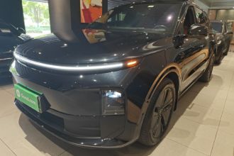 理想汽车 理想L6 2024款 Pro