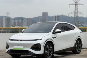 小鹏G6 2023款 580 长续航 Max