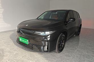 零跑汽车 零跑C10 2024款 530舒享版
