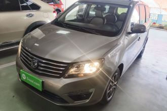 东风风行 风行S500 2017款 1.5L 手动豪华型