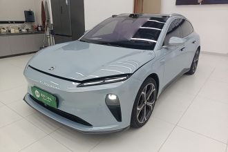 蔚来ET5T 2024款 75kWh Touring