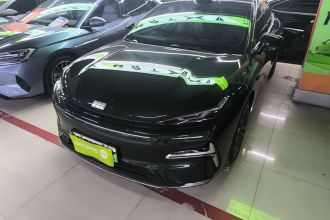 吉利银河 银河星耀8 2025款 130km EM-P 星舰版