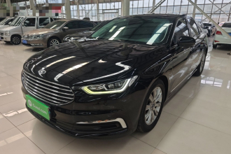 福特 金牛座 2019款 EcoBoost 245 悦享版