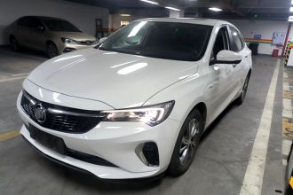 别克 威朗 2022款 Pro 533T 乐趣版