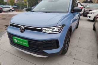 大众 途岳 2025款 新锐 300TSI 锐享版