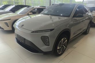 蔚来EC7 2023款 100kWh