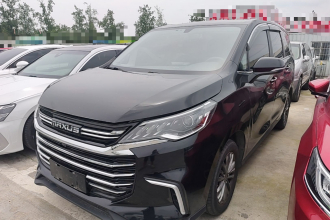 上汽大通MAXUS 大通G50 2022款 1.5T 手动畅游A