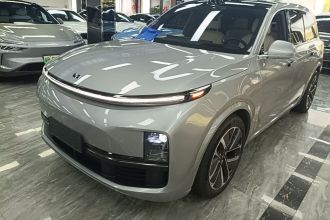 理想汽车 理想L9 2022款 Max