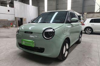 长安启源 长安Lumin 2022款 155km 清甜款
