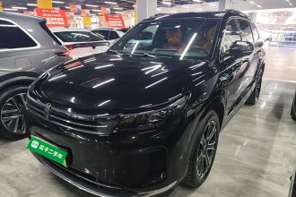 鸿蒙智行 问界M7 2024款 1.5T 智驾四驱Pro版 5座