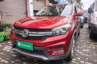 东风风光 风光S560 2018款 1.8L 手动都市型 7座