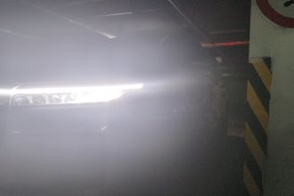理想汽车 理想ONE 2021款 增程6座版