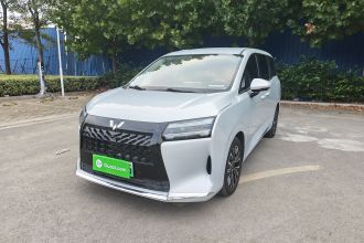 五菱汽车 星光730新能源 2025款 插混 125km 豪华型
