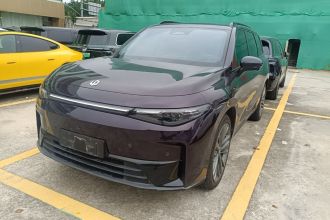 零跑汽车 零跑C16 2024款 纯电 520尊享版