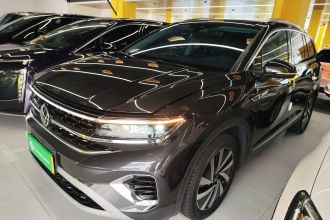 大众 揽境 2022款 380TSI 四驱豪华佳境版Pro 6座