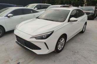荣威i5 2026款 1.5L CVT豪华版