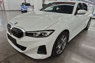 宝马i3 2022款 eDrive 35 L
