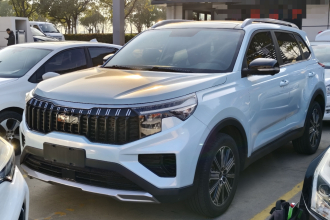 起亚 智跑 2021款 Ace 2.0L 精彩版