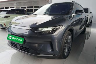 零跑汽车 零跑C11 2023款 纯电 500智享版