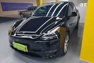 特斯拉 Model Y 2022款 长续航全轮驱动版