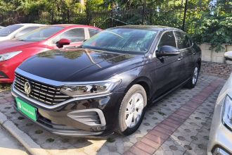 大众 帕萨特 2023款 280TSI 商务版