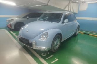 欧拉芭蕾猫 2022款 401km 爱丽丝版