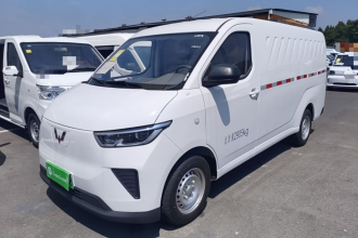 五菱汽车 五菱扬光 2026款 300km 封窗版实用型