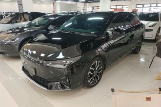 小鹏P5 2022款 460E+