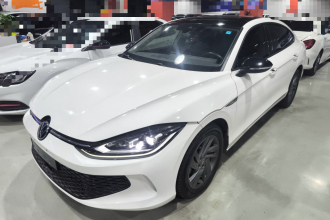 大众 2022款 凌渡L 280TSI DSG炫辣版