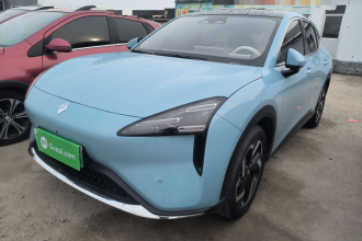 宝骏云海 2024款 600km 纯电版