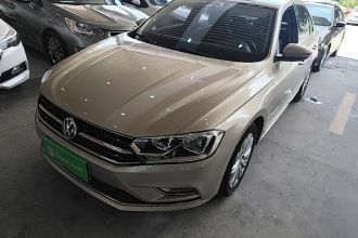 大众 宝来 2017款 1.6L 自动舒适型