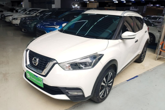 日产 劲客 2020款 1.5L XV CVT智联豪华版
