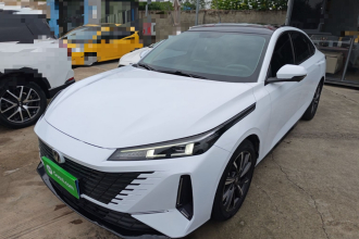 长安 逸达 2023款 蓝鲸NE 1.5T GDI DCT领航型
