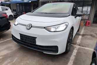 大众ID.3 2024款 出众版