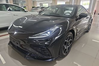 哪吒汽车 哪吒GT 2023款 560