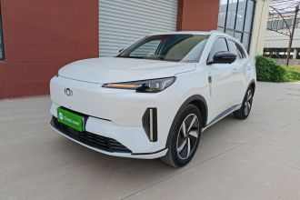 长安启源Q05经典 2023款 60 Pro