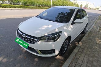 奇瑞 艾瑞泽5 2021款 PRO 1.5L 手动青春版