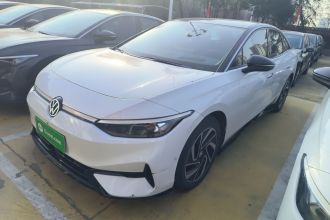 大众ID.7 VIZZION 2024款 首发版