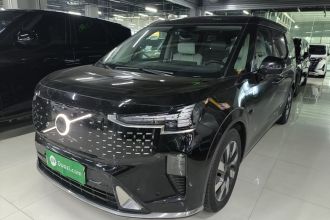 沃尔沃EM90 2025款 Ultra 六座