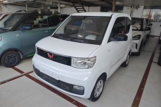 五菱汽车 宏光MINIEV 2020款 悦享款 三元锂