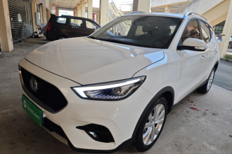 名爵ZS 2020款 180DVVT 自动Lite