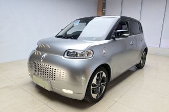 欧拉白猫 2020款 305km 豪华型